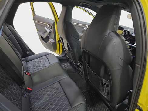 New 2026 Audi S3 Premium image 11