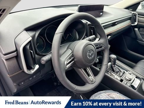 New 2026 MAZDA CX-50 AWD 2.5 S w/ Accent Package image 10