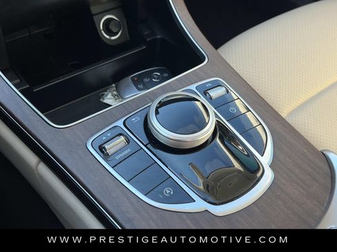 Used 2019 Mercedes-Benz C 300 4MATIC Sedan image 31