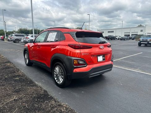 Used 2019 Hyundai Kona SEL AWD/4WD image 5