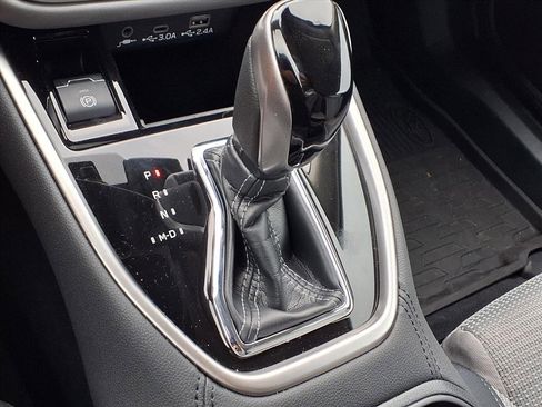 Certified 2025 Subaru Outback Premium w/ Popular Package #1A image 18