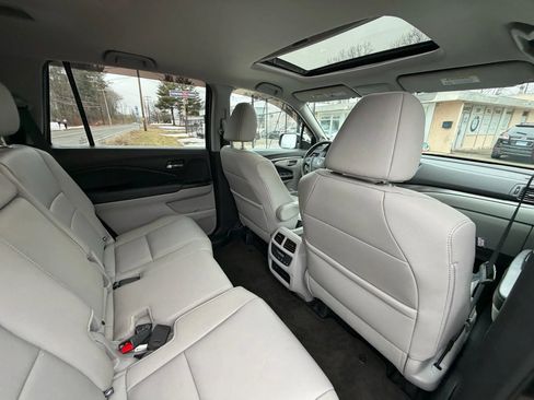 Used 2016 Honda Pilot EX-L image 15