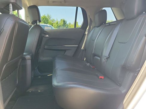 Used 2017 GMC Terrain SLT w/ Open Road Package FWD image 16