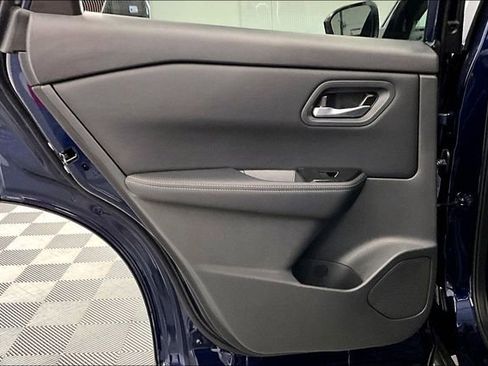 New 2026 Nissan Rogue SV AWD/4WD image 33