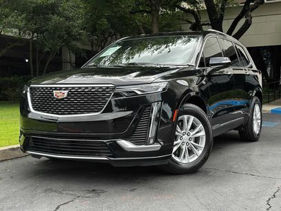 Certified 2025 Cadillac XT6 Luxury