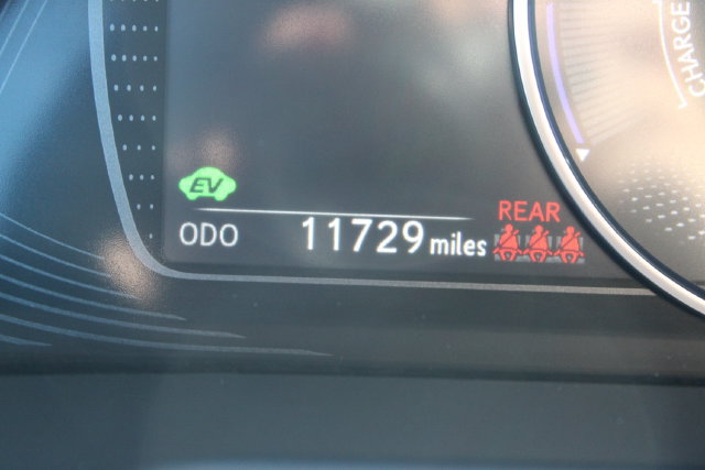 Certified 2025 Lexus ES 300h w/ Premium Package FWD image 15