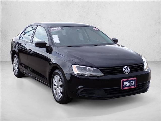 Used 2014 Volkswagen Jetta S FWD image 6