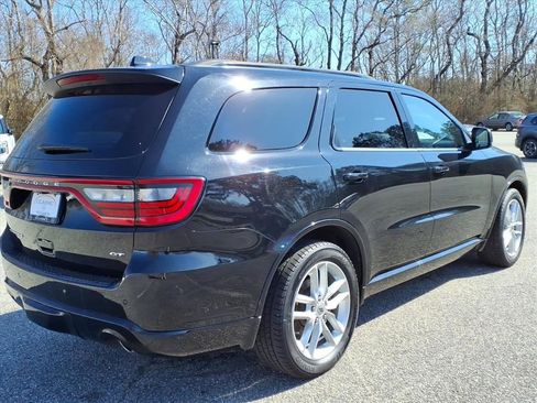 Used 2024 Dodge Durango GT image 8
