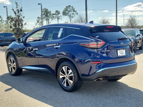 Used 2023 Nissan Murano S image 4