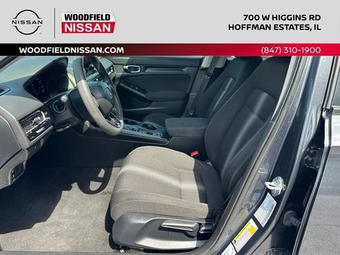 Used 2024 Honda Civic LX image 22