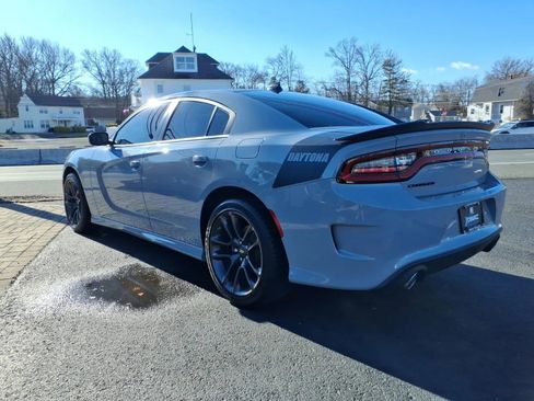 Used 2021 Dodge Charger R/T w/ Daytona Edition Group image 5