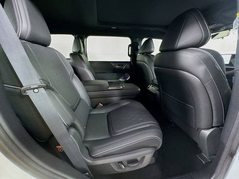 New 2026 INFINITI QX80 Autograph w/ Premium Cargo Package image 35