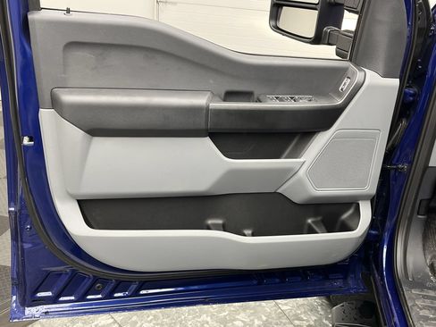 New 2026 Ford F250 XL w/ Snow Plow/Camper Package AWD/4WD image 7