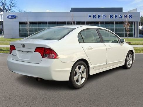 Used 2008 Honda Civic EX image 7