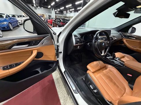 Used 2019 BMW X3 xDrive30i w/ Premium Package image 20