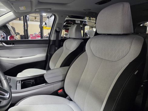 Used 2021 Hyundai Palisade SEL w/ Convenience Package image 22