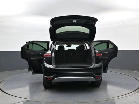 Used 2023 Buick Envision Essence w/ Sport Touring Package AWD/4WD image 32