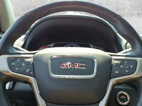 Used 2023 GMC Terrain Denali AWD/4WD image 22