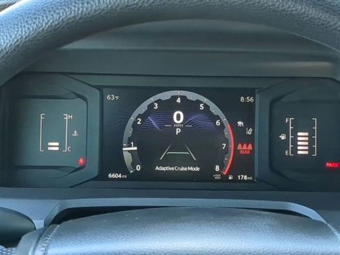 Used 2025 Toyota Tacoma SR image 24