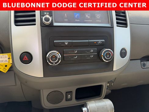 Used 2019 Nissan Frontier SV RWD image 17