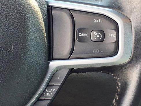 Used 2022 RAM 1500 Lone Star image 18