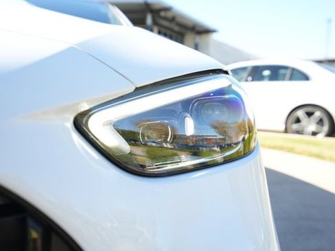 Used 2026 Mercedes-Benz C 43 AMG 4MATIC Sedan image 14
