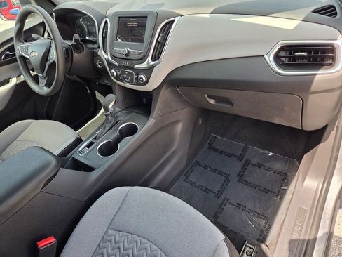 Used 2024 Chevrolet Equinox LS w/ LS Convenience Package FWD image 16
