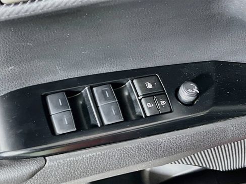 Certified 2025 Toyota Camry SE FWD image 16