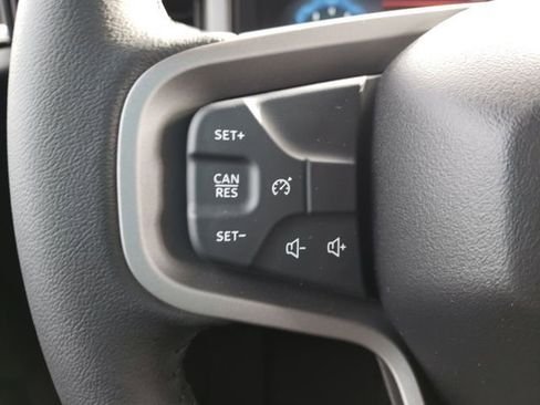 New 2025 Ford Bronco Big Bend w/ Black Appearance Package image 14