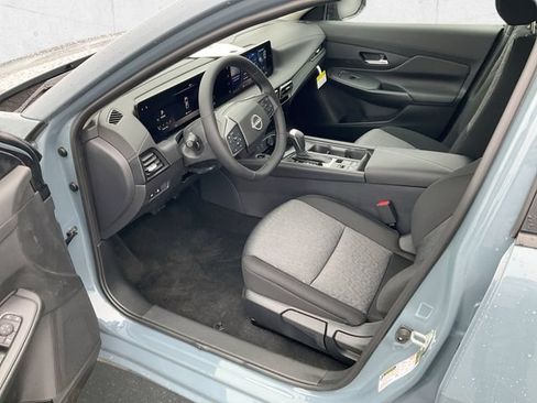 New 2026 Nissan Sentra SV w/ SV Convenience Package FWD image 11