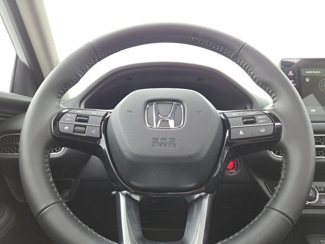 New 2027 Honda HR-V EX-L image 13