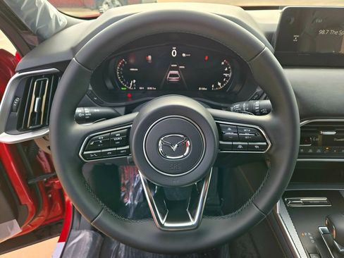 New 2026 MAZDA CX-70 3.3 Turbo S w/ Premium Package image 11