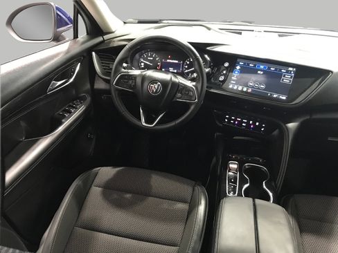 Certified 2023 Buick Envision Preferred image 5