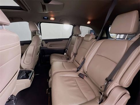 Used 2020 Honda Odyssey EX-L image 20