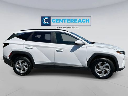 Used 2024 Hyundai Tucson SEL AWD/4WD image 5