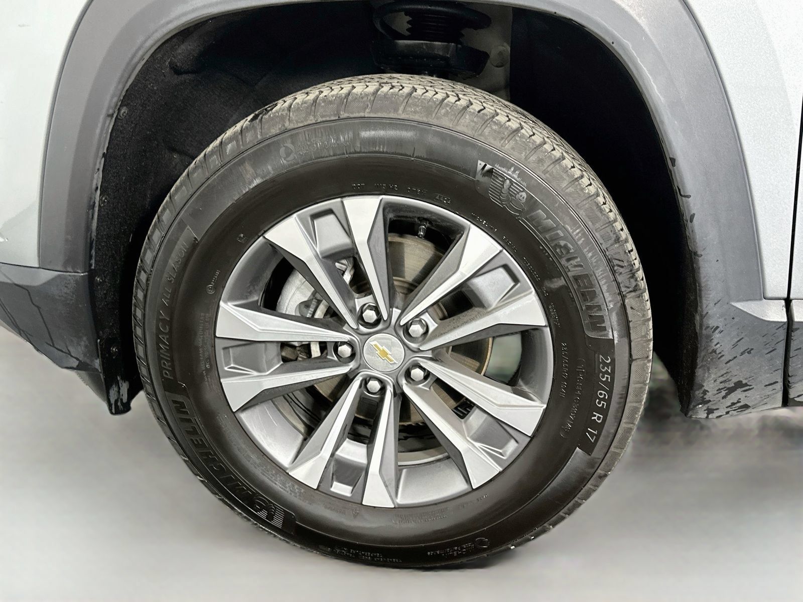 Used 2025 Chevrolet Equinox LT w/ Convenience Package II AWD/4WD image 32