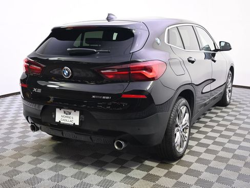 Used 2020 BMW X2 xDrive28i w/ Convenience Package AWD/4WD image 6