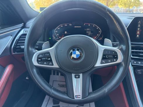 Used 2020 BMW M850i Gran Coupe xDrive image 24