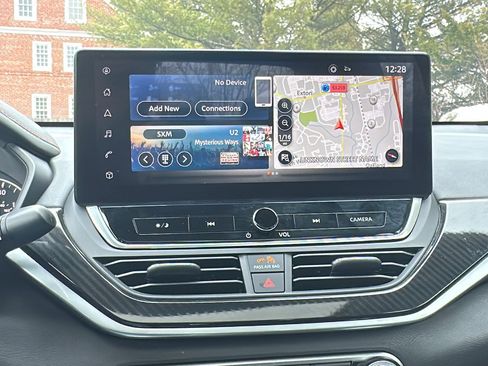 Certified 2023 Nissan Altima 2.5 SR w/ SR Premium Package image 19