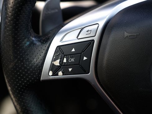 Used 2015 Mercedes-Benz C 63 AMG Coupe image 28