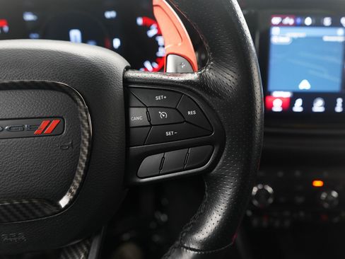 Used 2022 Dodge Durango R/T w/ Blacktop Package image 27