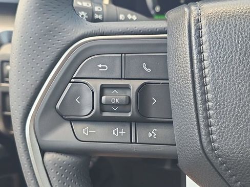 New 2026 Toyota 4Runner Limited AWD/4WD image 25
