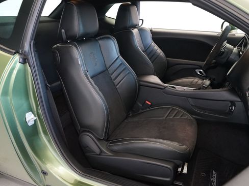 Used 2018 Dodge Challenger SRT Demon RWD image 10