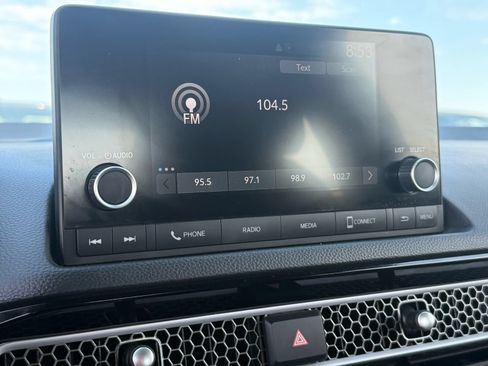 Used 2026 Honda Civic Sport image 21