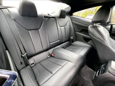 Used 2022 BMW 430i Coupe image 20