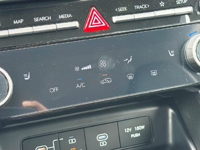New 2026 Hyundai Tucson SEL Plus FWD image 20