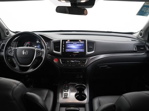 Used 2020 Honda Ridgeline RTL image 15