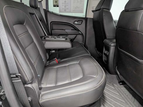 Used 2019 GMC Canyon Denali AWD/4WD image 42