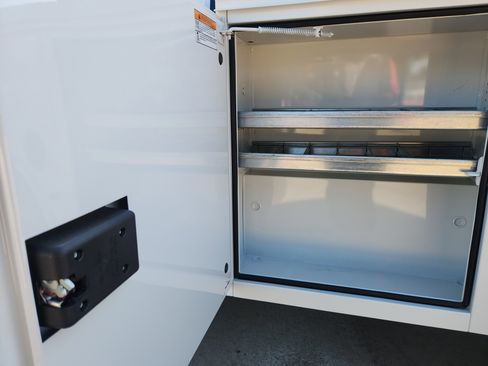 New 2026 Chevrolet Silverado 2500 W/T w/ WT Convenience Package image 35