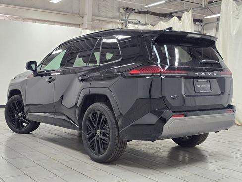 New 2026 Toyota RAV4 XSE image 15